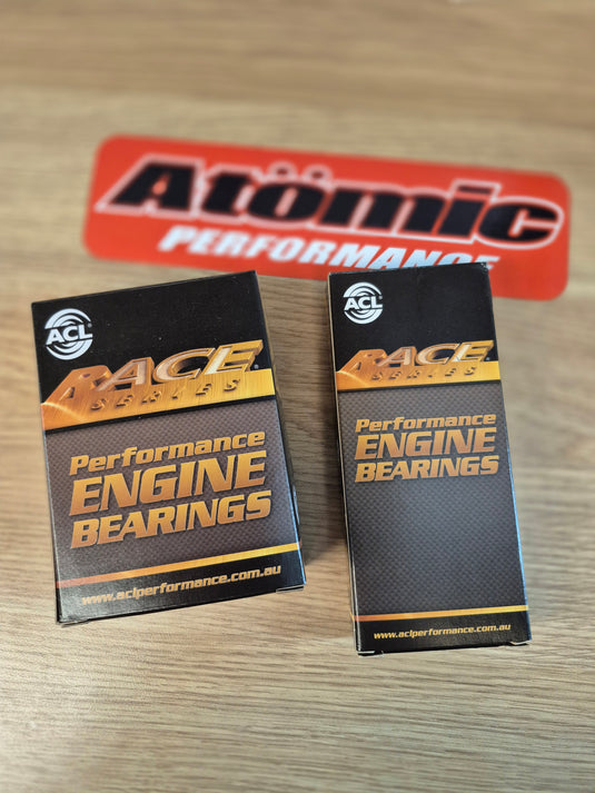 Atomic 475 ST Barra Rebuild Kit