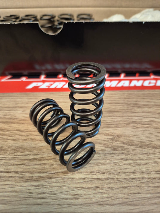 Atomic Barra Performance Valvesprings | Stage 1 - 5