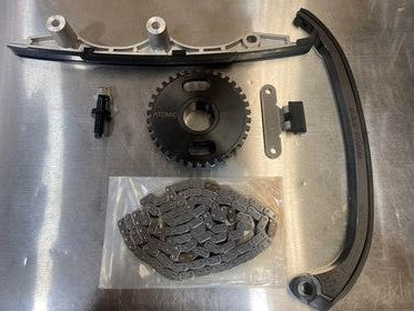 Atomic Barra Heavy Duty Timing Chain Kits