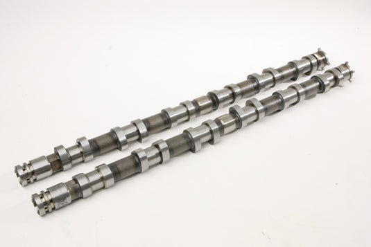 Atomic Barra Billet Camshafts