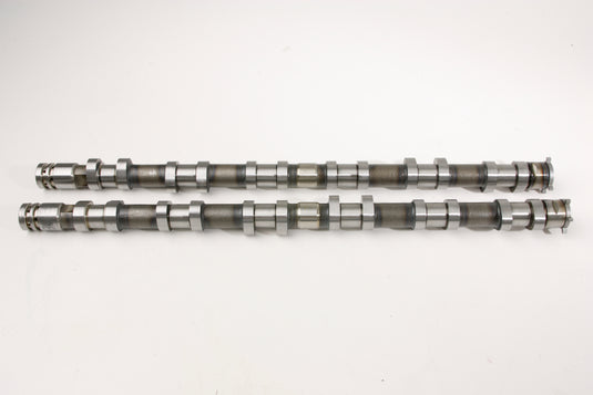 Atomic Barra Billet Camshafts