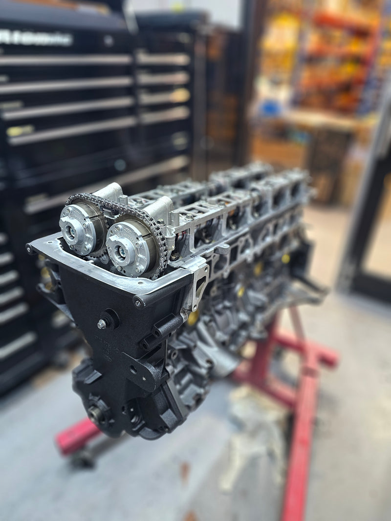 Load image into Gallery viewer, Atomic 550 GT-A | 900hp Rated Built Barra
